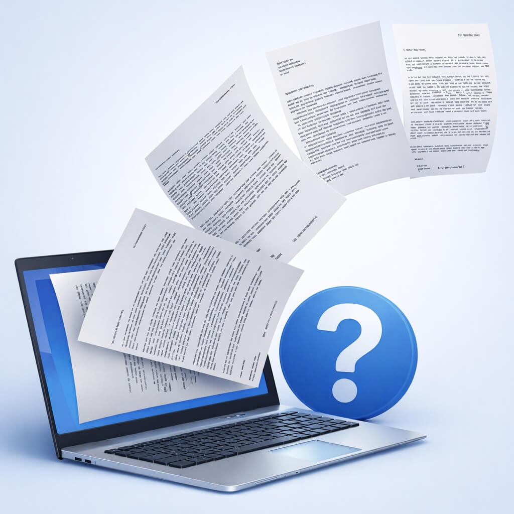 Für die LEI-Registrierung erforderliche Dokumente und wann eine zusätzliche Überprüfung erforderlich ist